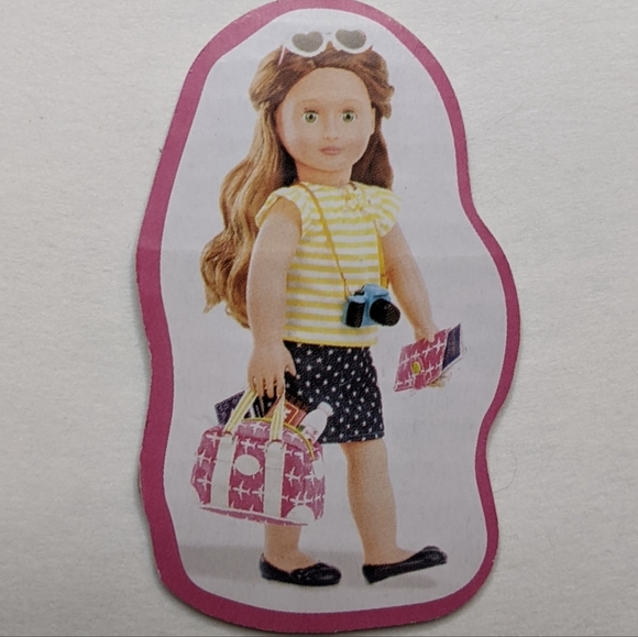 Our Generation Other - Our Generation Accessories